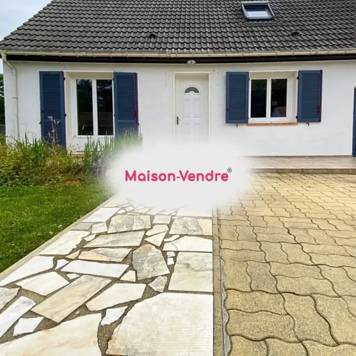 Maison 5 pièces Montainville à vendre